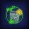 Mojito Drink Neon Sign - Neon Signs Now