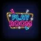 Play Room Neon Sign - Neon Signs Now