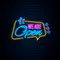 We are Open This Way Neon Sign - Neon Signs Now