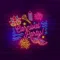 Carnival Party Neon Sign - Neon Signs Now