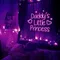 Daddy's Little Princess Neon Sign - Neon Signs Now