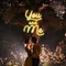 You And Me Neon Sign - Neon Signs Now