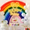 Happy Birthday Cupcake Neon Sign - Neon Signs Now