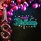 Cool Happy Birthday Neon Sign - Neon Signs Now