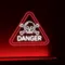 Danger Neon Sign - Neon Signs Now