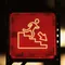 Emergency Exit Neon Sign - Neon Signs Now