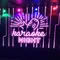 Karaoke Night Neon Sign - Neon Signs Now