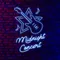 Midnight Concert Neon Sign - Neon Signs Now