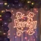 Party Blast Neon Sign - Neon Signs Now