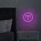Aries Neon Sign - Neon Signs Now
