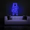 Astronaut Neon Sign - Neon Signs Now