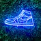 Sneaker Neon Sign - Neon Signs Now