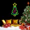 Cute Christmas Tree Neon Sign - Neon Signs Now