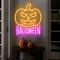 Halloween Neon Sign - Neon Signs Now
