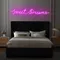 For Bedrooms Neon Signs - Neon Signs Now