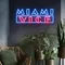 Miami Vice Neon Signs - Neon Signs Now