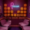 Cool Podcast Neon Sign - Neon Signs Now
