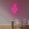 Cute Penguin Neon Sign - Neon Signs Now