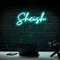 Sheish Neon Sign - Neon Signs Now