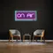 Cool On Air Neon Sign - Neon Signs Now