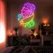 Fish Neon Sign - Neon Signs Now