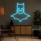 Batman Neon Sign - Neon Signs Now