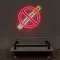 Strictly No Smoking Neon Sign - Neon Signs Now