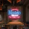 Modelo Neon Signs - Neon Signs Now