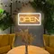 Inviting Open Neon Sign - Neon Signs Now