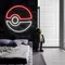 Pokéball Neon Sign - Neon Signs Now