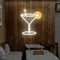 Glow Glass Neon Sign - Neon Signs Now