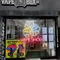 Vape Shop Window Neon Sign - Neon Signs Now