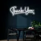 Custom Neon Thank You Sign - Neon Signs Now