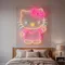 Custom Hello Kitty Neon Signs - Neon Signs Now
