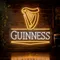 Custom Guinness Neon Signs - Neon Signs Now
