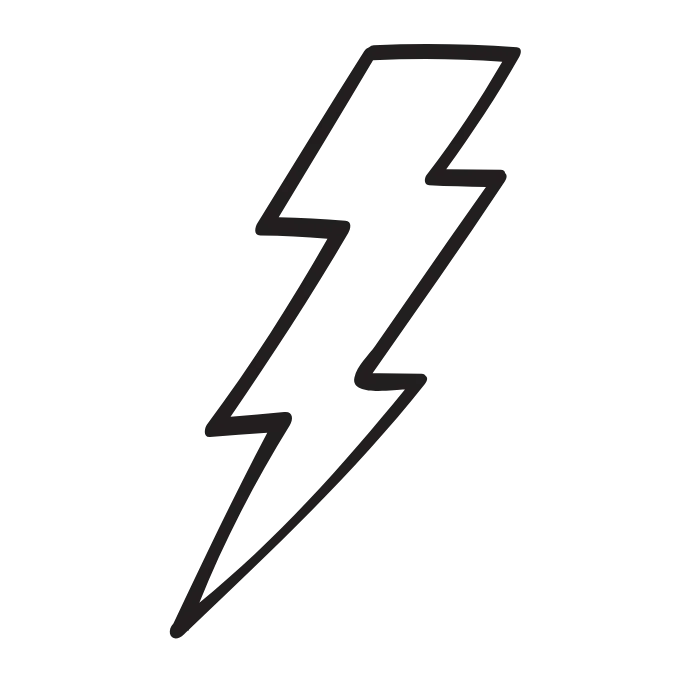 Bolt Bolt - Neon Signs Now