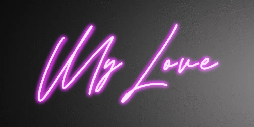 Fine Cut Fine Cut - Neon Signs Now