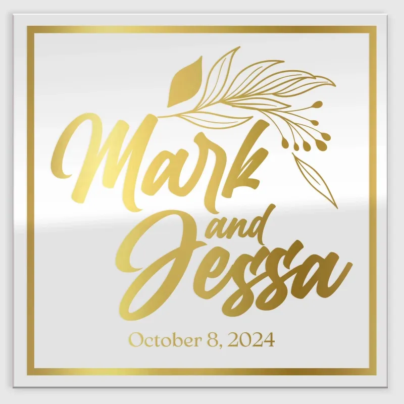 Square - Neon Signs Now