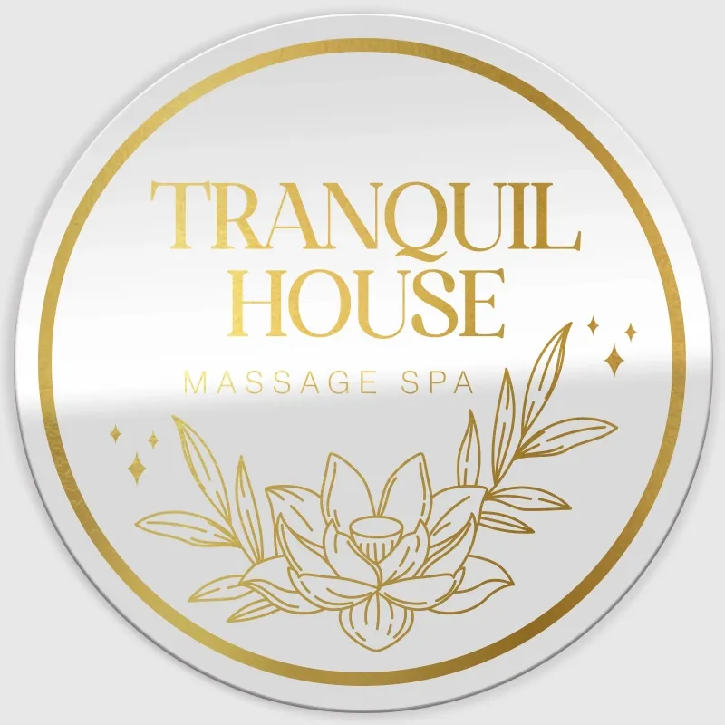 Metallic Sticker - Neon Signs Now