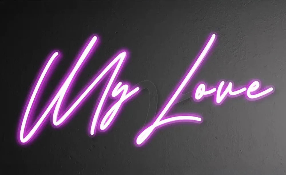Fine Cut Fine Cut - Neon Signs Now