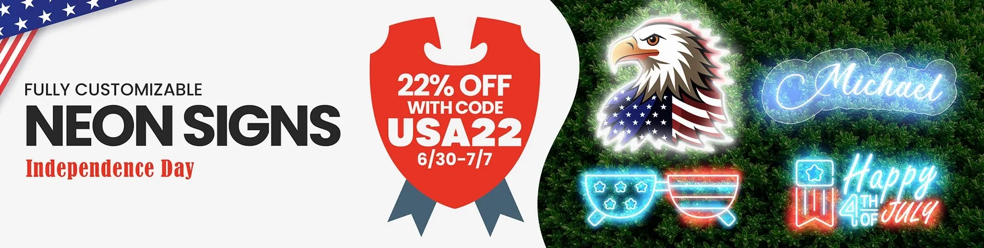 NeonSignsNow.Com OFFER