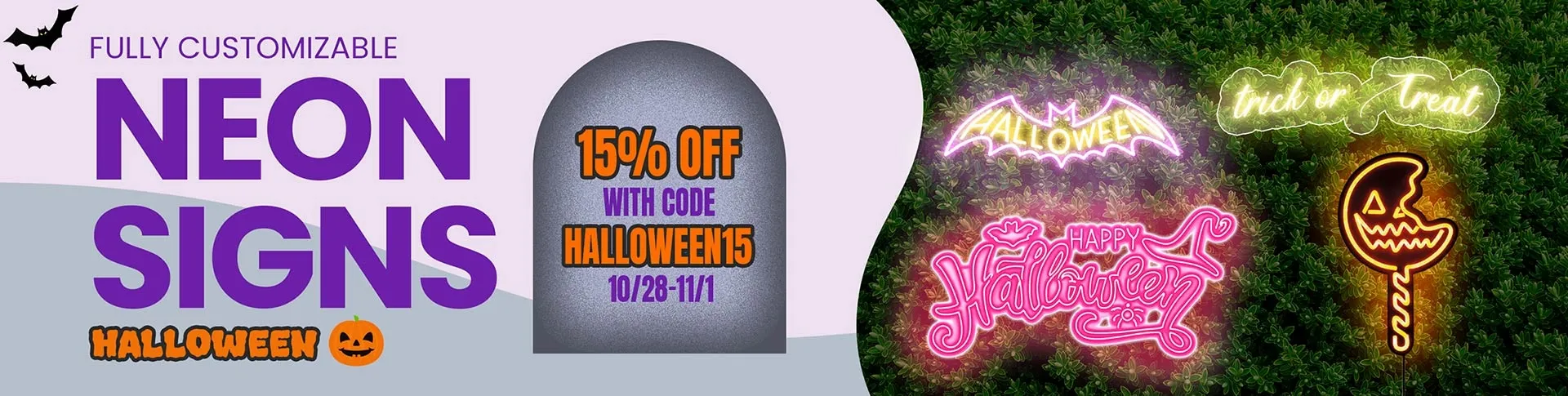 NeonSignsNow.Com OFFER