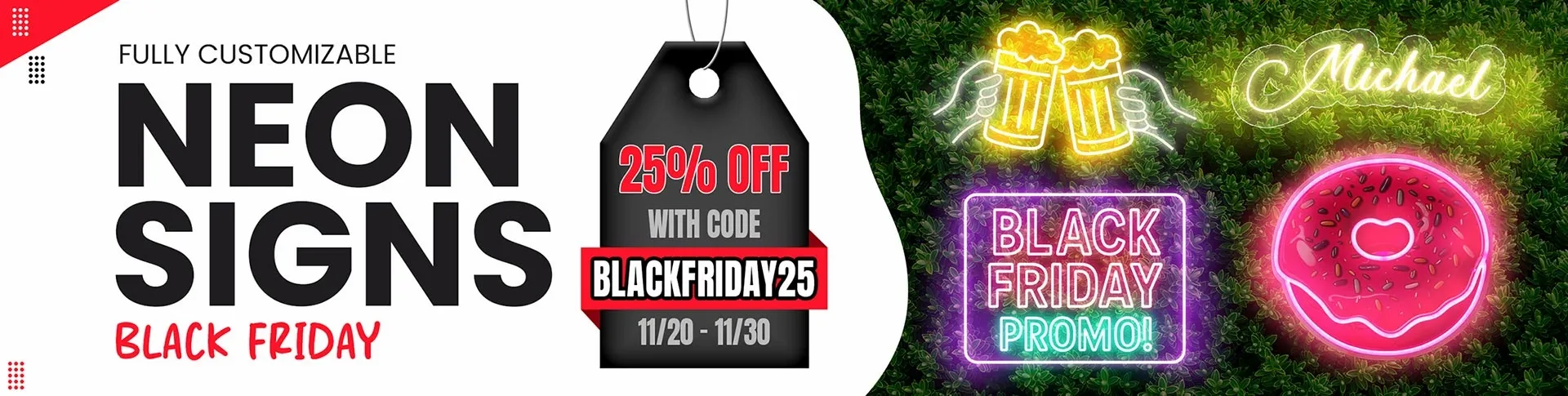 NeonSignsNow.Com OFFER