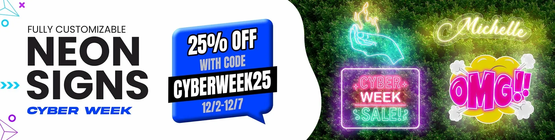 NeonSignsNow.Com OFFER